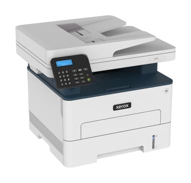 Xerox B225 A4 34ppm Wireless Duplex Copy/Print/Scan PS3 PCL5e/6 ADF 2 Trays 251 Sheets UK view 5