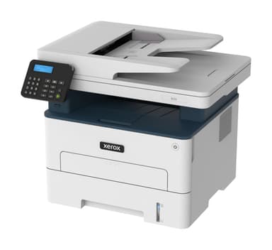 Xerox B225 A4 34ppm Wireless Duplex Copy/Print/Scan PS3 PCL5e/6 ADF 2 Trays 251 Sheets UK view 4