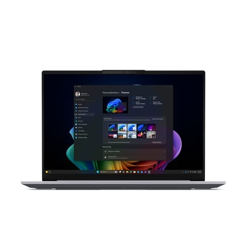 Lenovo ThinkBook 16 G9 IPL Copilot+ PC Intel Core Ultra 5 325 Laptop 40.6 cm (16") WUXGA 16 GB DDR5-SDRAM 512 GB SSD Wi-Fi 7 (802.11be) Windows 11 Pro Grey English