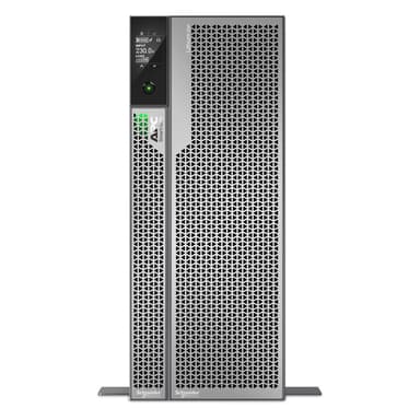 APC Smart-UPS Ultra On-Line Li-Ion SRTL8KRM4UI, 8KW, 4U Rack/Tower, 6xC13 & 6xC19, NMC view 11