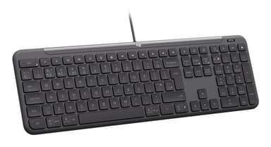 Logitech Signature Slim Wired K620 for Business view 2