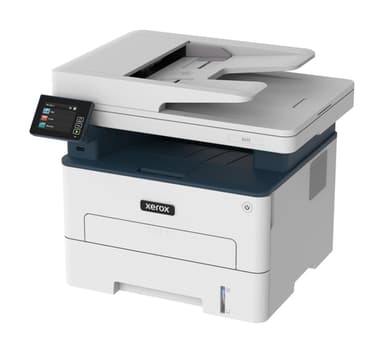 Xerox B235 A4 34ppm Wireless Duplex Copy/Print/Scan/Fax PS3 PCL5e/6 ADF 2 Trays Total 251 Sheets UK view 4