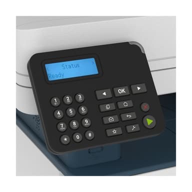 Xerox B225 A4 34ppm Wireless Duplex Copy/Print/Scan PS3 PCL5e/6 ADF 2 Trays 251 Sheets UK view 6