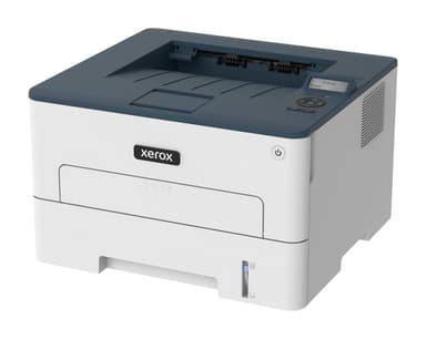 Xerox B230 A4 34ppm Wireless Duplex Printer PCL5e/6 2 Trays Total 251 Sheets UK view 4