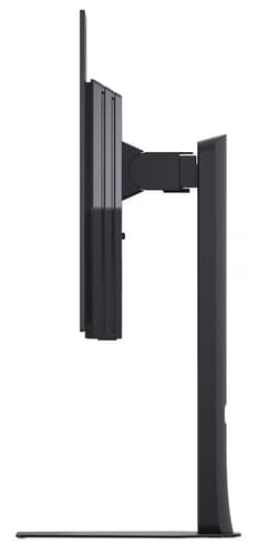 LG 27GX700A-B computer monitor 68.6 cm (27") 2560 x 1440 pixels Quad HD OLED Black view 10