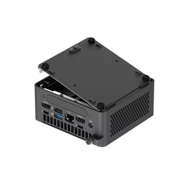 ASUS NUC 15 Pro NUC15CRH-B Black 210H view 12