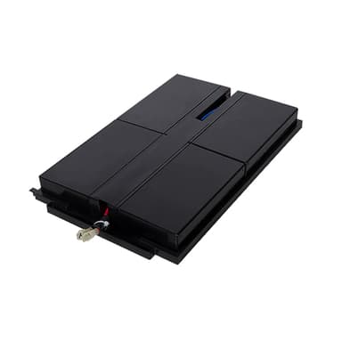CyberPower RBP0026 UPS battery Sealed Lead Acid (VRLA) 24 V view 1