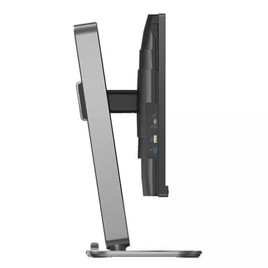 Philips 5000 series 24B2G5301/00 computer monitor 60.5 cm (23.8") 1920 x 1080 pixels Full HD LCD Black view 13