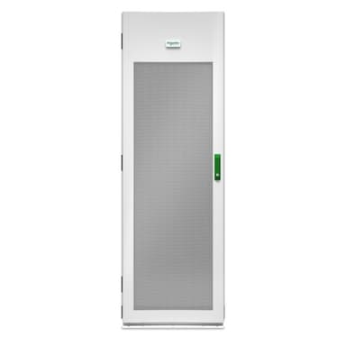 APC Galaxy Lithium-ion Battery Cabinet IEC with 17 x 2.04 kWh battery modules view 1