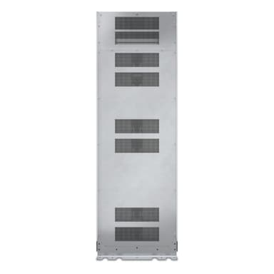 APC Galaxy Lithium-ion Battery Cabinet IEC with 17 x 2.04 kWh battery modules view 6