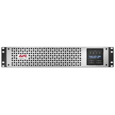 APC Smart-UPS Li-ion SMTL3000RMI2UCNC - 8xC13 & 1xC19, Rackmount 2U, SmartConnect, NMC, 3000VA view 7