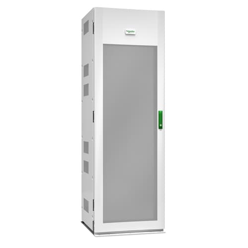 APC LIBSESMG16IEC UPS battery cabinet Tower