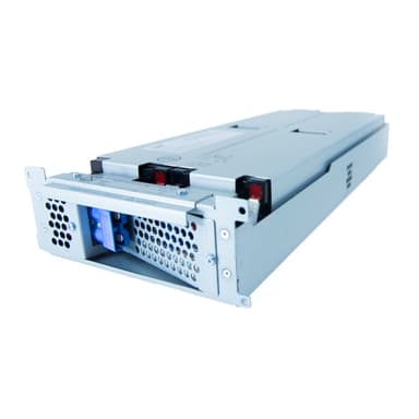 Origin Storage Origin Replacement UPS Battery Cartridge RBC43 for APC Smart-UPS RM XL view 1