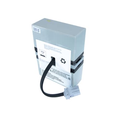 Origin Storage Origin Replacement UPS Battery Cartridge RBC33 for APC Back-UPS Pro view 1