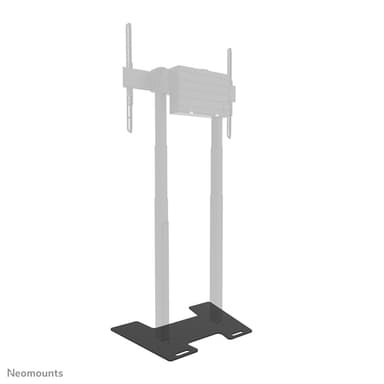 Neomounts AFP-875BL Floor plate - bolt-down view 3