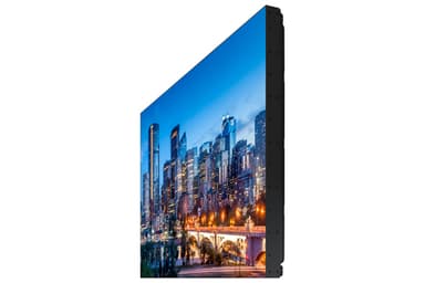 Samsung VM55C-E LCD Indoor view 3