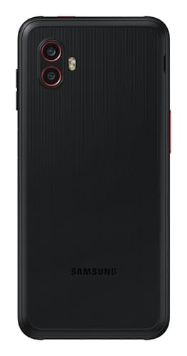 Samsung Galaxy Xcover6 Pro 16.8 cm (6.6") Dual SIM 5G USB Type-C 6 GB 128 GB 4050 mAh Black view 4