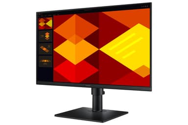 Samsung 24" S40GD Full HD Monitor view 3