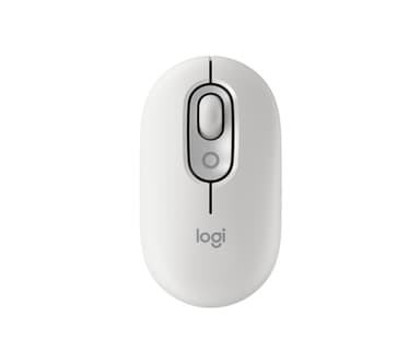 Logitech POP Mouse view 1
