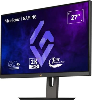 Viewsonic VX Series VX2758A-2K-PRO-2 computer monitor 68.6 cm (27") 2560 x 1440 pixels Quad HD LED Black view 12
