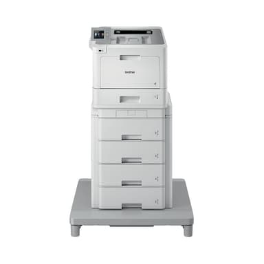 Brother TT4000 Multi-Purpose tray 2080 sheets view 2
