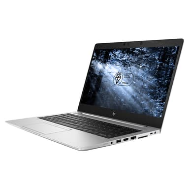 A2C HP EliteBook 840 G6 Intel® Core™ i7 i7-8565U Laptop 35.6 cm (14") Full HD 16 GB DDR4-SDRAM 256 GB SSD Wi-Fi 5 (802.11ac) Windows 11 Silver UK English view 3