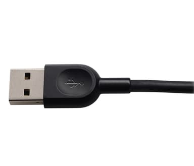 Logitech H540 USB Computer Headset view 2