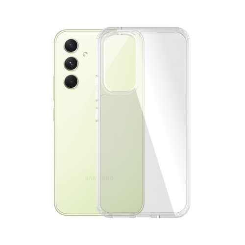 PanzerGlass ® HardCase Transparent Samsung Galaxy A54 5G