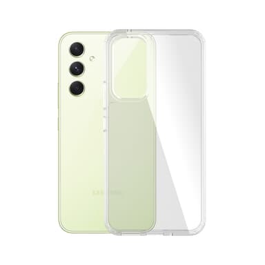 PanzerGlass ® HardCase Transparent Samsung Galaxy A54 5G view 1