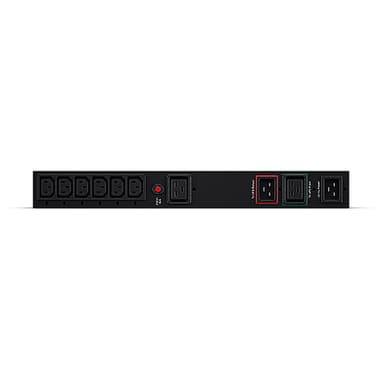 CyberPower MBP20HVIEC6A UPS accessory view 2