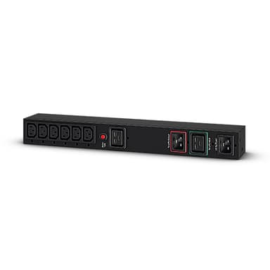 CyberPower MBP20HVIEC6A UPS accessory view 1