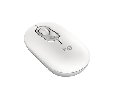 Logitech POP Mouse view 3