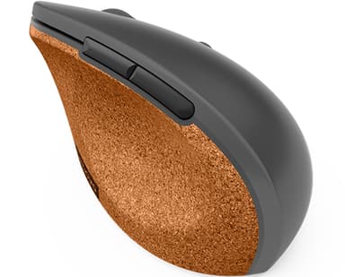 Lenovo Go mouse Office Right-hand RF Wireless Optical 2400 DPI view 2