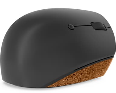 Lenovo Go mouse Office Right-hand RF Wireless Optical 2400 DPI view 5