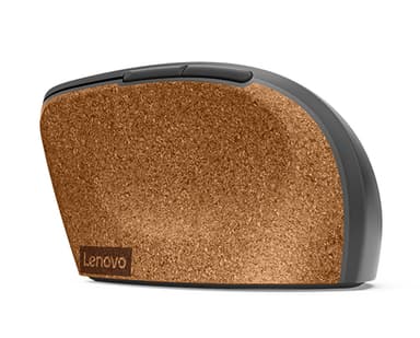 Lenovo Go mouse Office Right-hand RF Wireless Optical 2400 DPI view 4