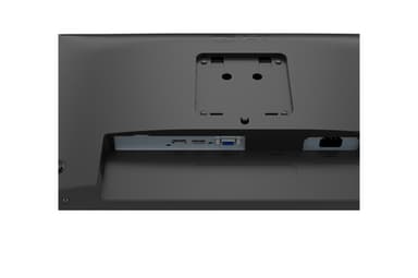 LG 24BA450-B computer monitor 60.5 cm (23.8") 1920 x 1080 pixels Full HD Black view 7