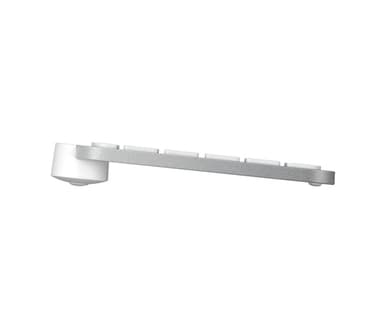 Logitech MX Keys Mini Minimalist Wireless Illuminated Keyboard view 5