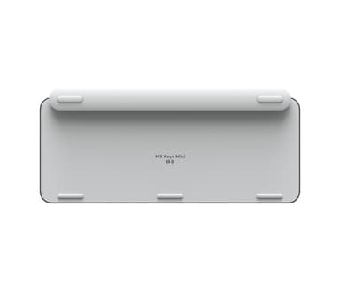 Logitech MX Keys Mini Minimalist Wireless Illuminated Keyboard view 3