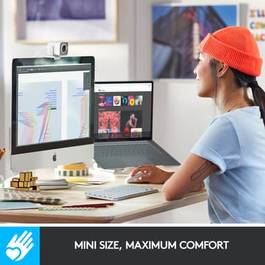 Logitech MX Keys Mini for Mac view 6