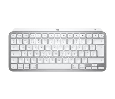 Logitech Master MX Keys Mini for Mac view 2