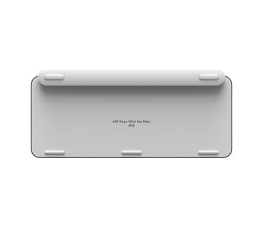 Logitech MX Keys Mini for Mac view 2