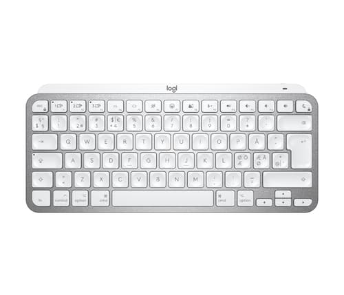 Logitech MX Keys Mini for Mac