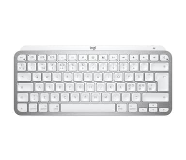 Logitech MX Keys Mini for Mac view 1
