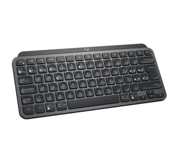 Logitech MX Keys Mini Minimalist Wireless Illuminated Keyboard view 4