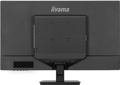 iiyama ProLite X3270QSU-B1 computer monitor 80 cm (31.5") 2560 x 1440 pixels Wide Quad HD LED Black view 8