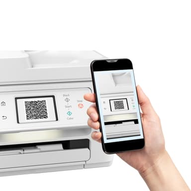 Canon PIXMA TS7750i Inkjet A4 1200 x 1200 DPI Wi-Fi view 17