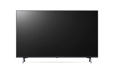 LG 86UN640S Signage Display Digital signage flat panel 2.18 m (86") Wi-Fi 300 cd/m² 4K Ultra HD Blue WebOS view 2