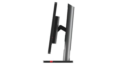 Lenovo ThinkVision P27q-30 computer monitor 68.6 cm (27") 2560 x 1440 pixels LED Black view 8