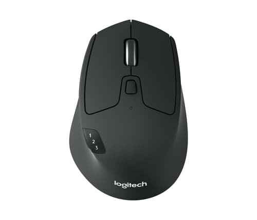 Logitech M720 Triathlon Mouse
