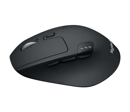 Logitech M720 Triathlon Mouse